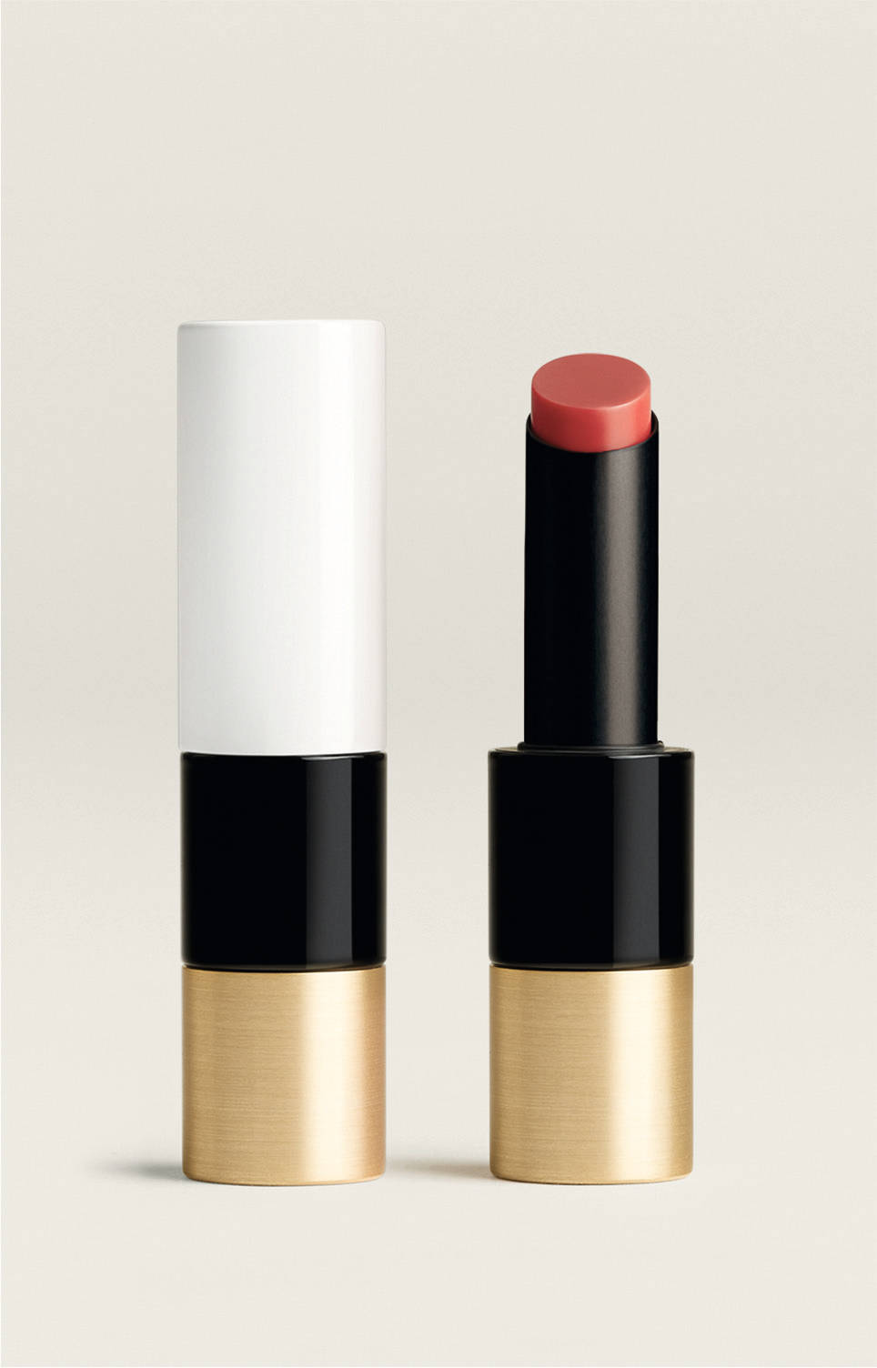 爱马仕Rouge Brillant Silky丝润晶透唇膏