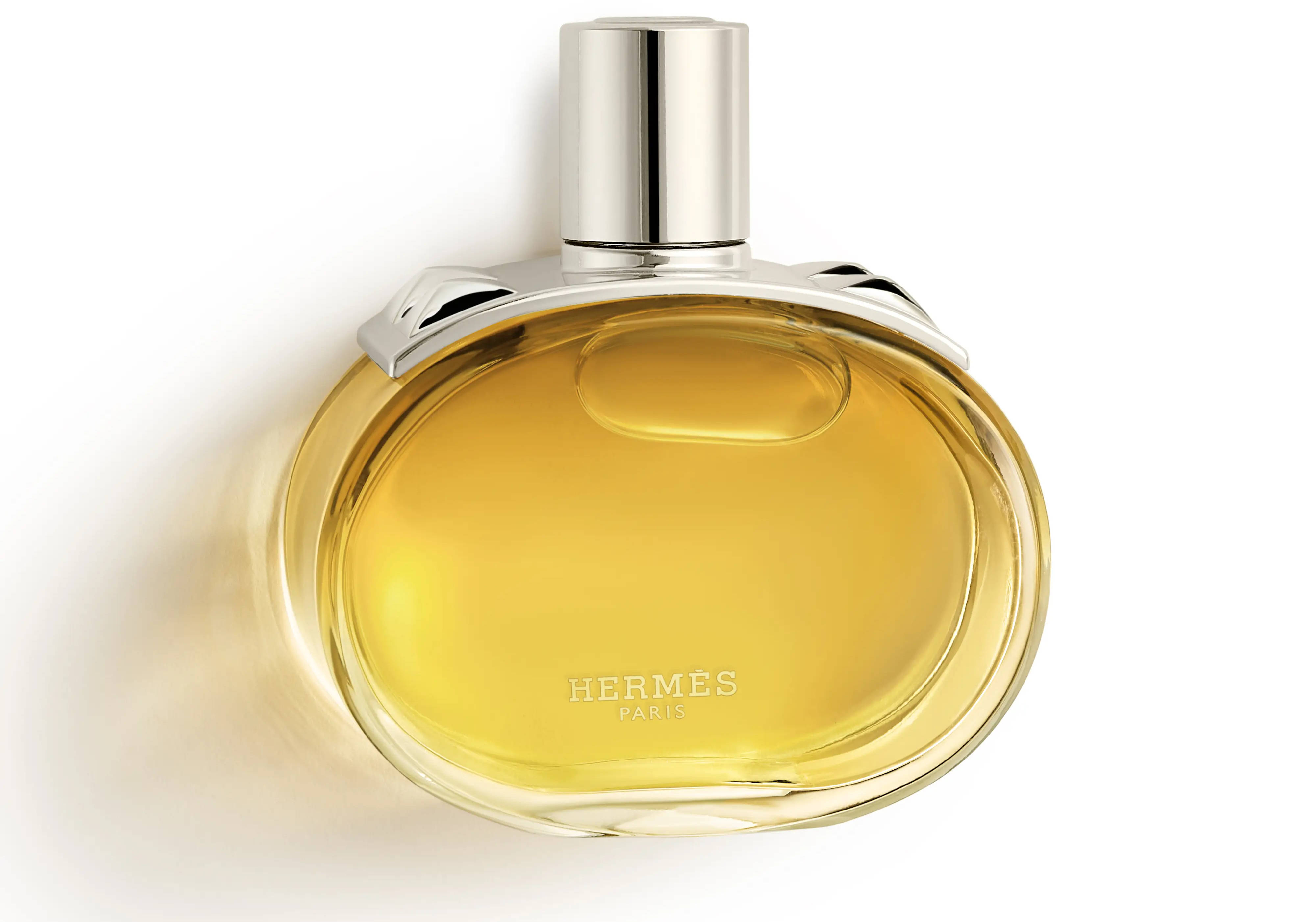 爱马仕Barénia巴赫尼馥郁香水新品发布