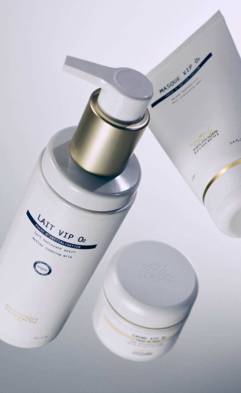 Biologique Recherche宝黎研萃新一代注氧系列新品发布