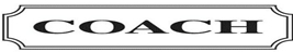 蔻驰(Coach)_logo