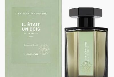 L'Artisan Parfumeur阿蒂仙林间之语系列新品发布