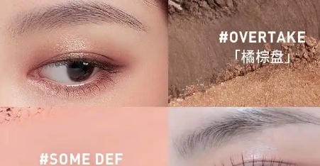 2025年彩妆套装品牌十大排行榜