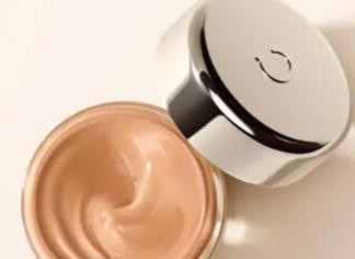 第二代香缇卡「0感」养肤粉霜面霜级奢养 8H新品发布