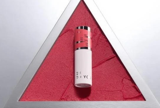 INTO YOU第二代女主角唇泥新品发布