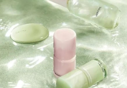  酵色「春日漫游」系列全新上市