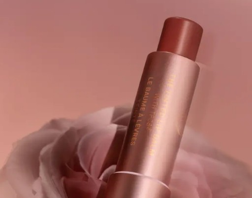 德国AB中国限定有色唇膏「莫泊玫瑰」新品